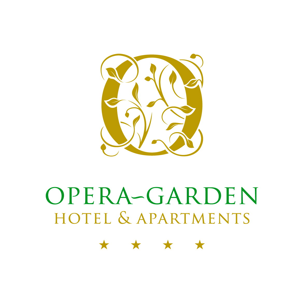 Opera Garden Hotel & Apartments