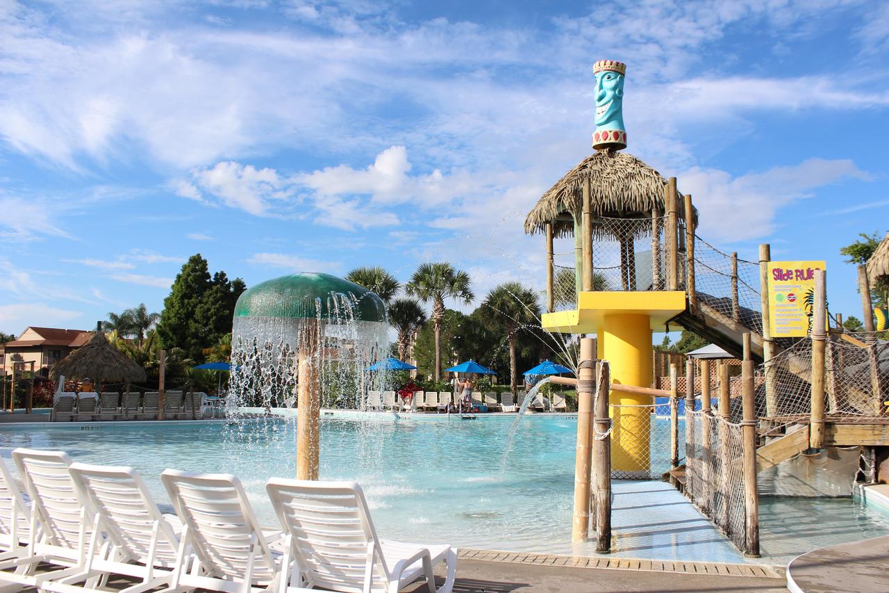 Liki Tiki Village By Diamond Resorts