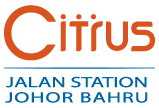 Citrus Hotel Johor Bahru by Compass Hospitality