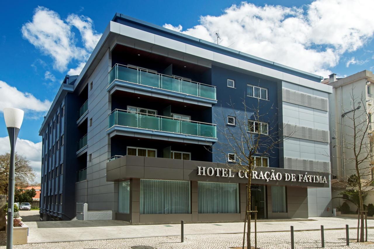 Coração de Fatima Boutique Hotel