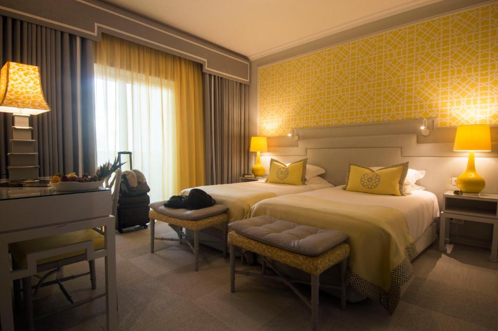 Double or Twin Room