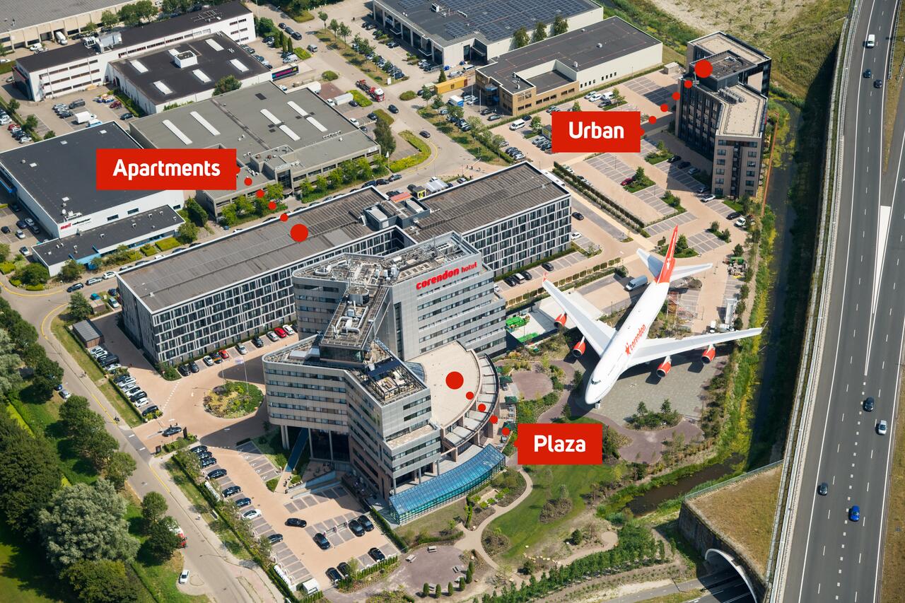 Corendon Village Hotel Amsterdam