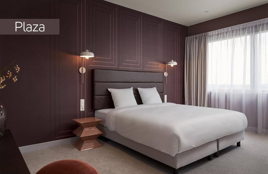 Plaza Superior Suite