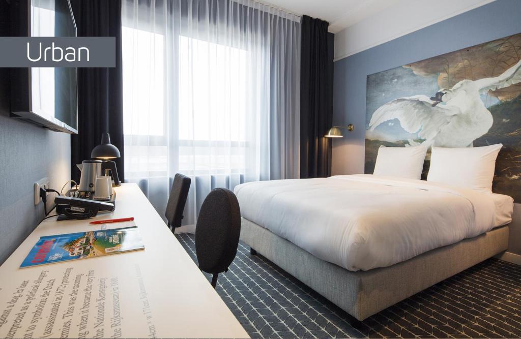 Urban Single Room