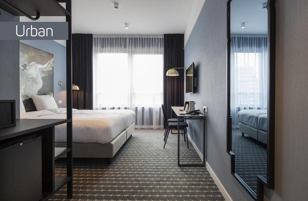 Urban Twin Room