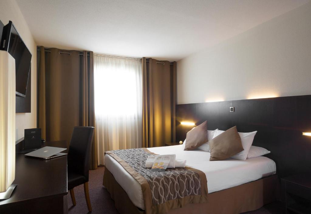 Comfort Single room