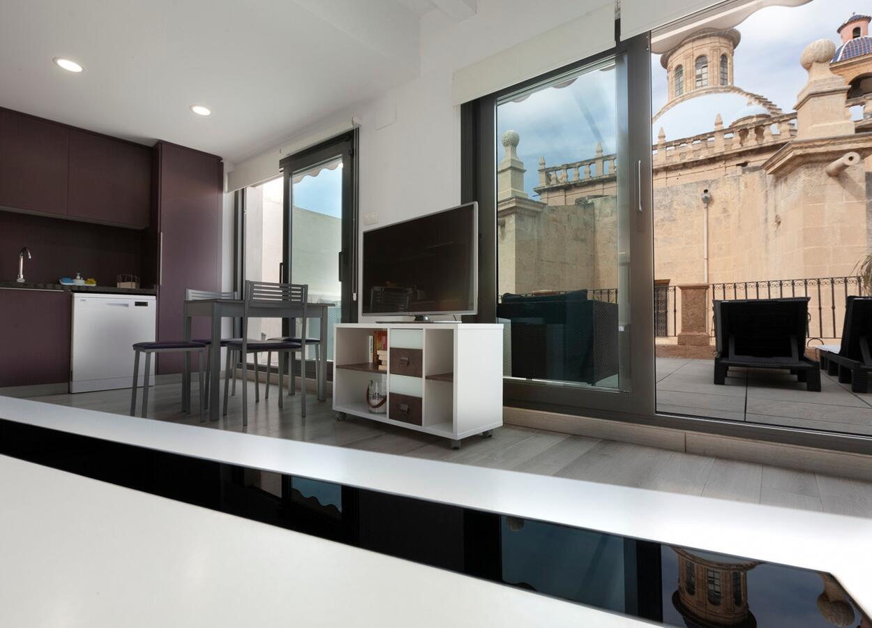 Hotel Apartamentos Tito San Nicolas