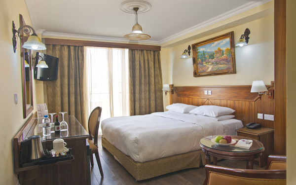 Single Room