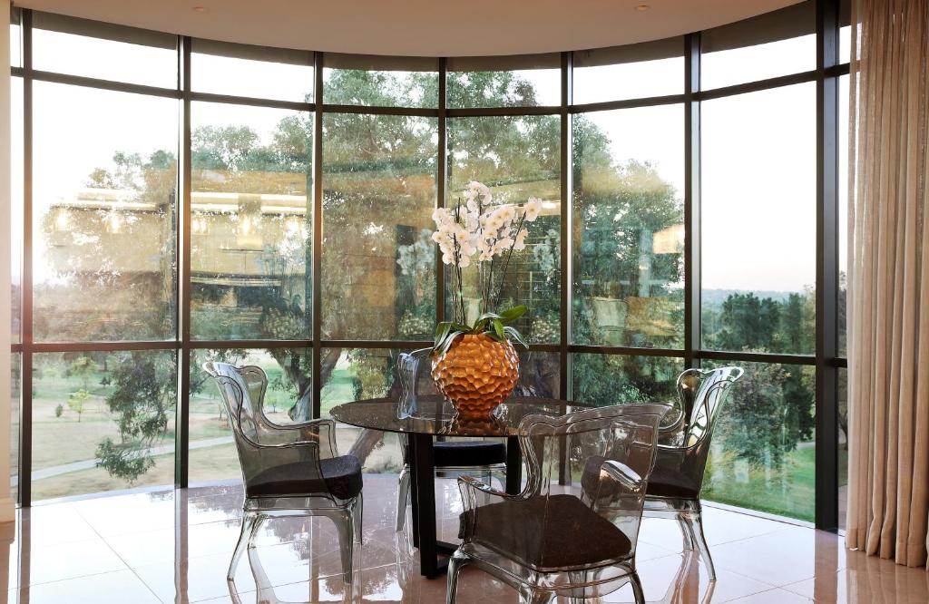 Penthouse Apartment