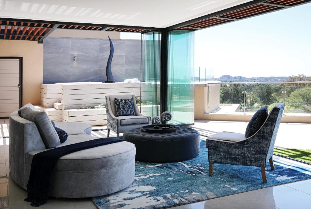 Superior Apartment