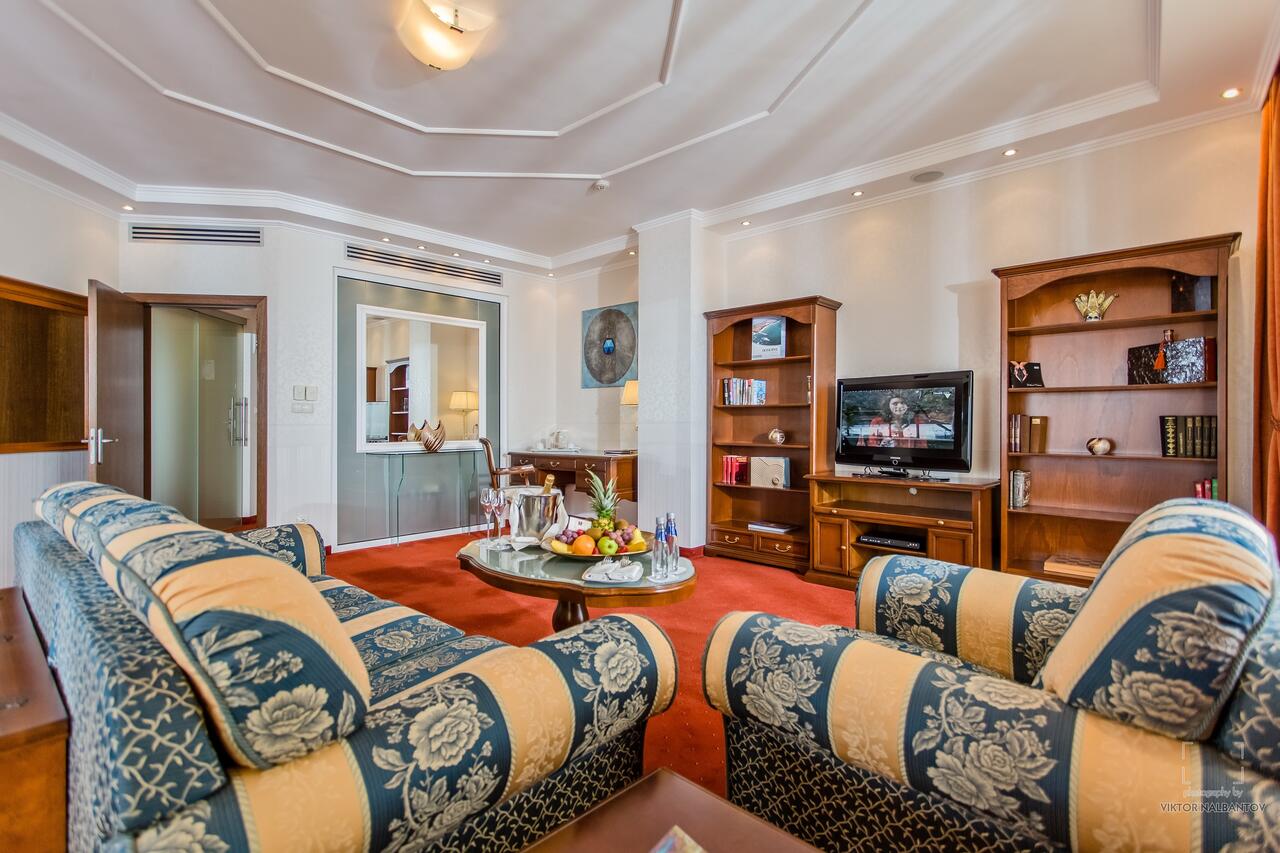 Grand Hotel Pomorie