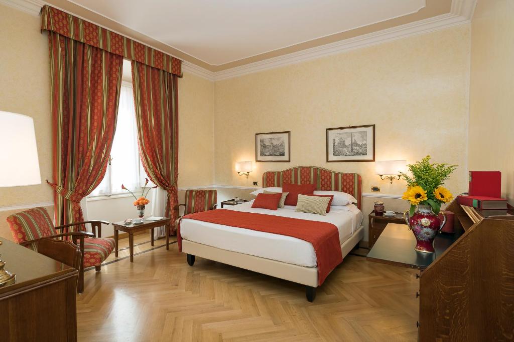 Superior Double or Twin Room