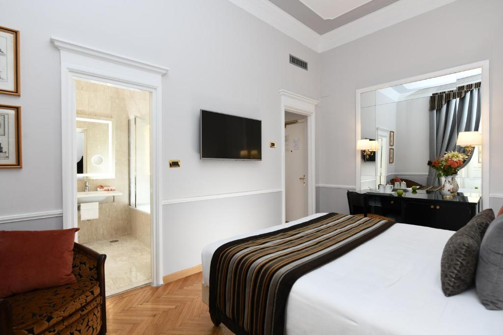 Premium Double Room