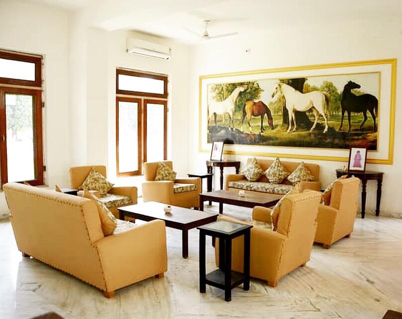 Bhanwar Vilas Palace