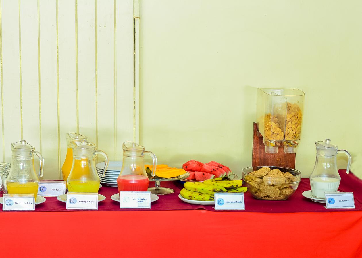 Keys Hotel Mbokomu Branch gallery