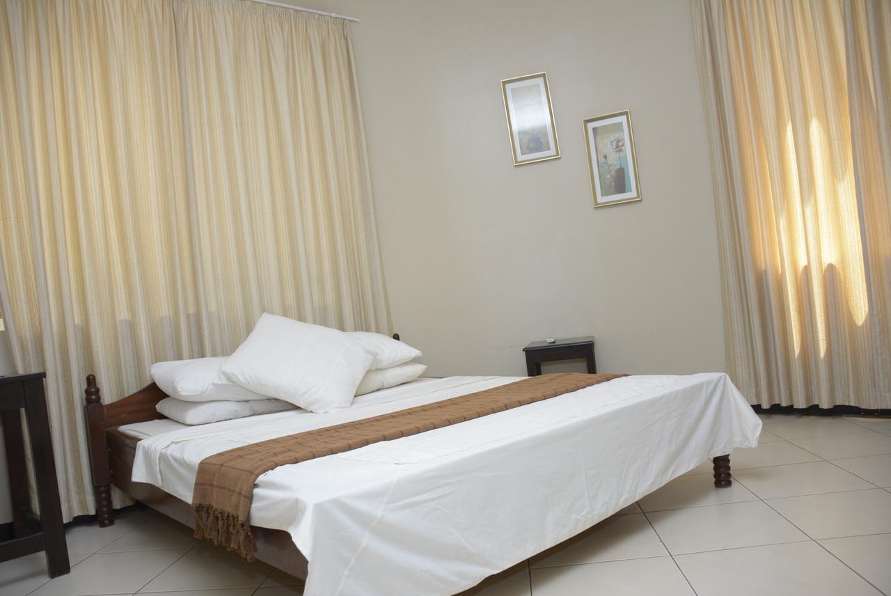 Keys Hotel Mbokomu Branch gallery