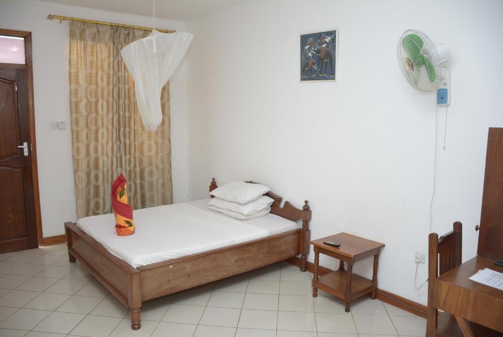 Standard King Room - Non AC