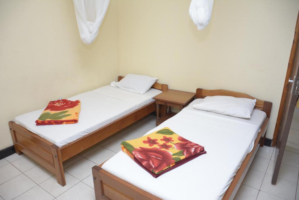 Standard Twin Room - Non AC