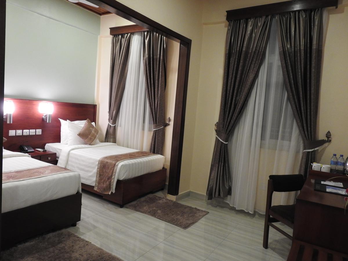 Keys Hotel