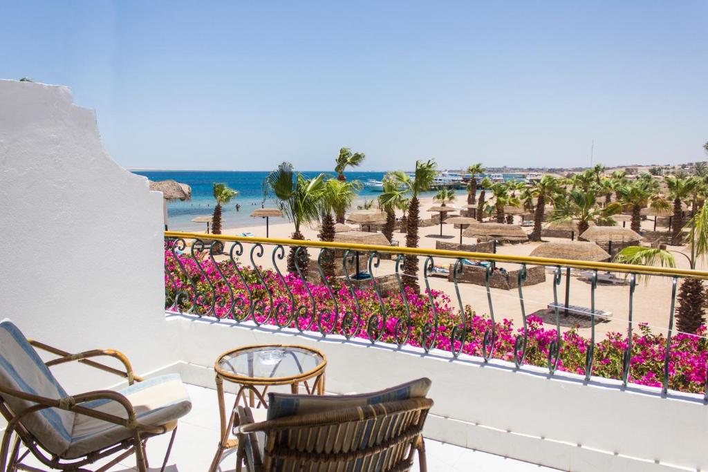 Standard Room Seaview