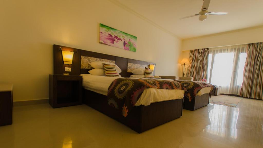 Premium Sea View Room