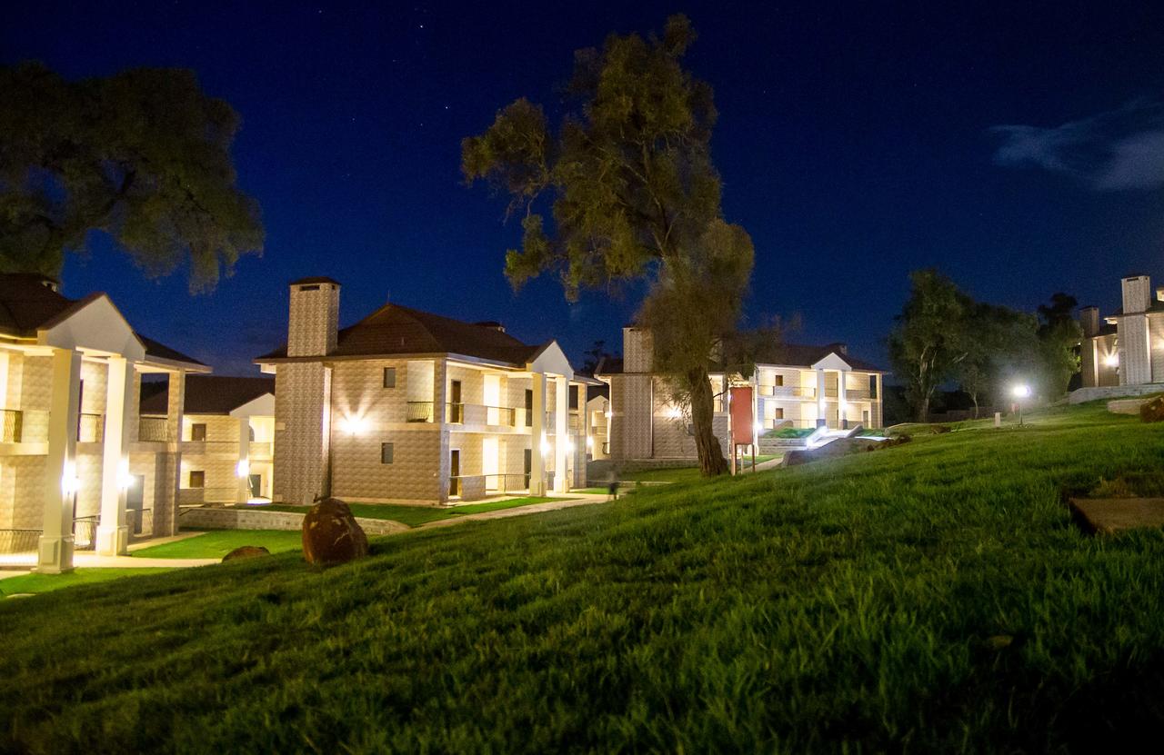 The Panari Resort Nyahururu