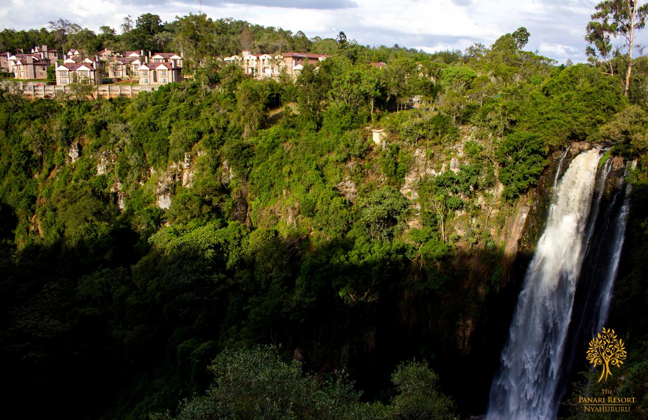 The Panari Resort Nyahururu
