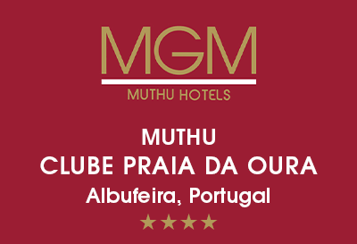 Muthu Clube Praia da Oura