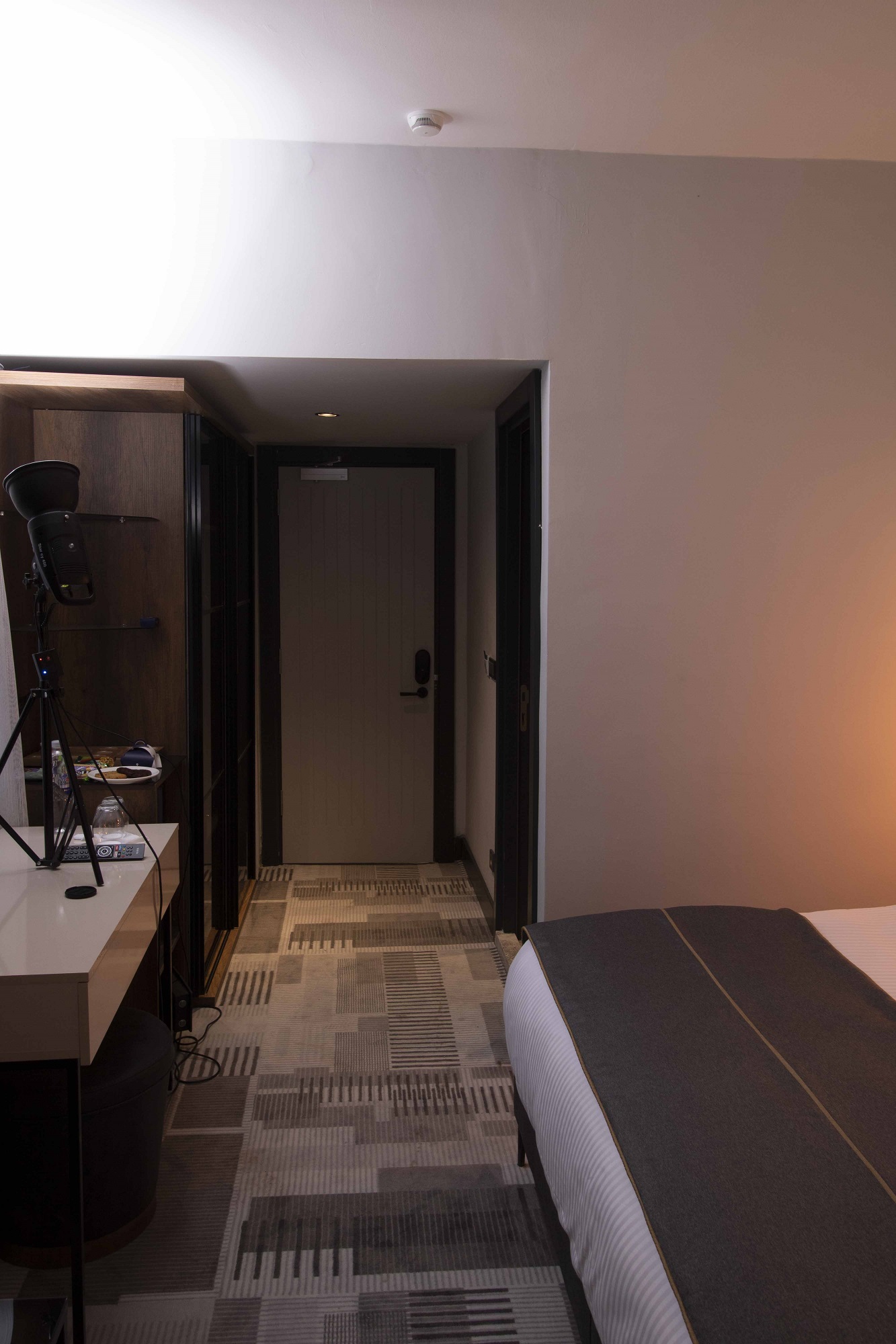 Deluxe Family Suite