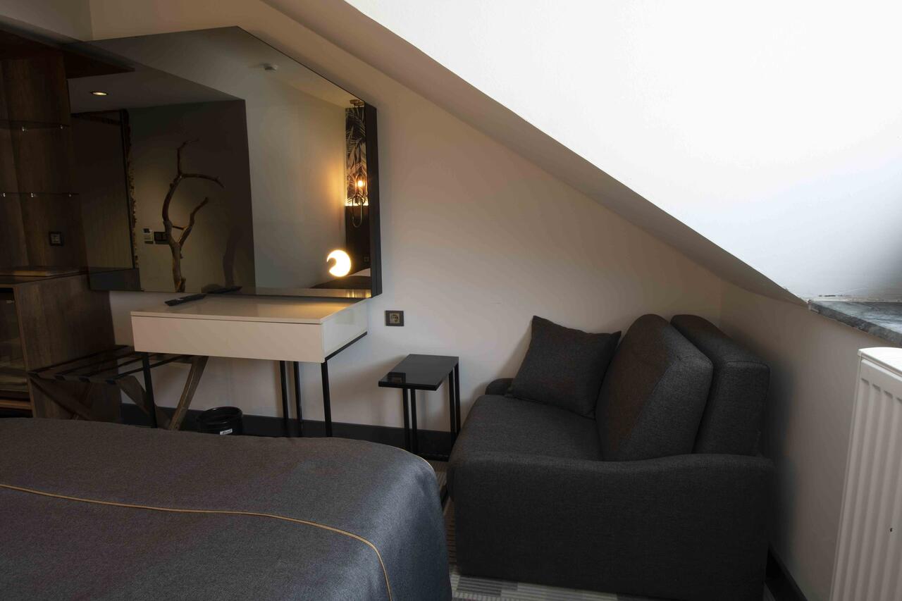 Oksijen Zone Hotels Uludag