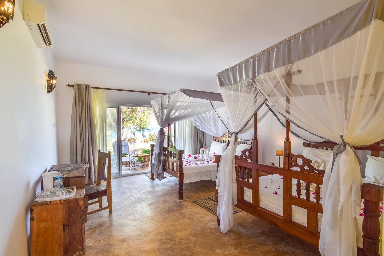 Tanzanite Beach Resort
