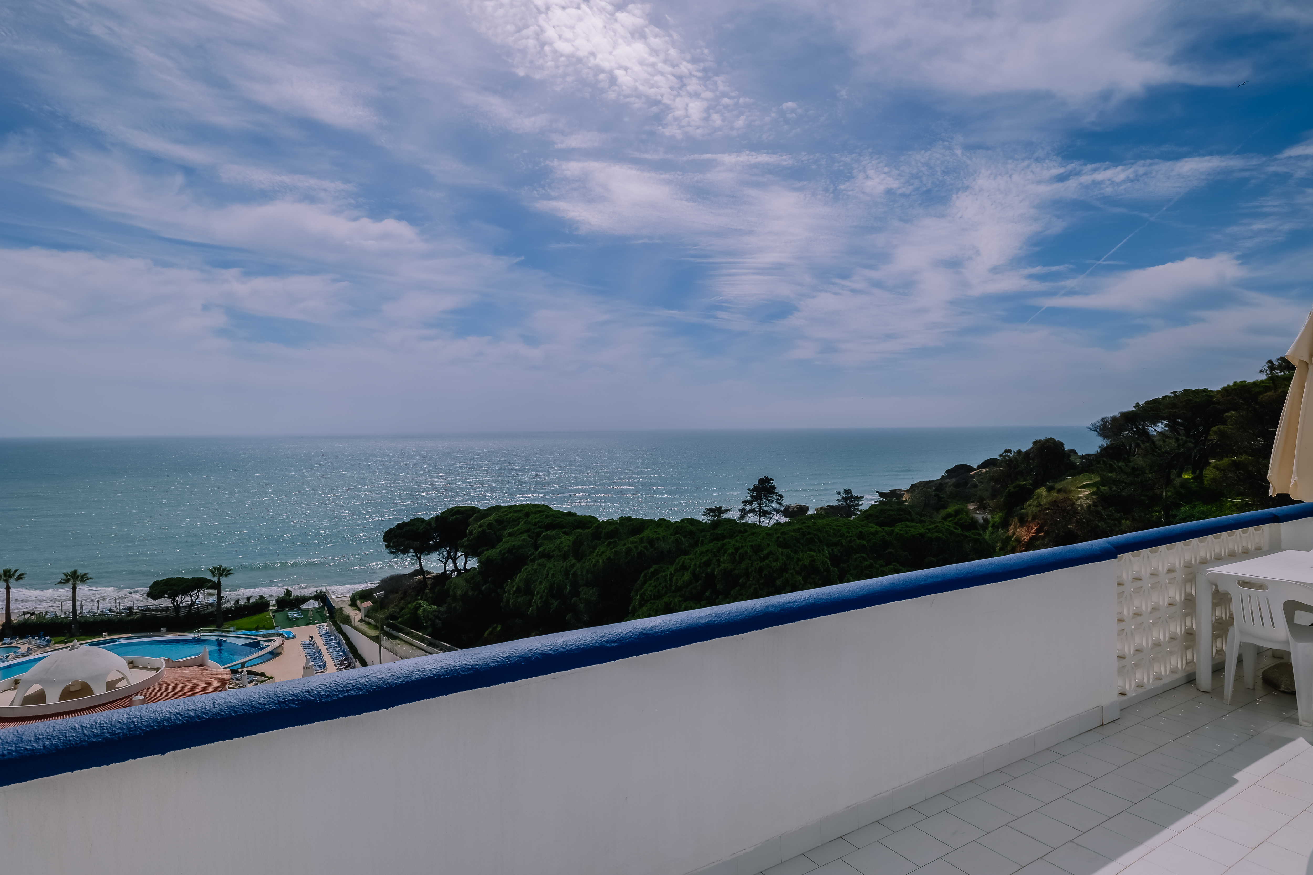 Standard Two Bedroom Apartment - 2 adults + 2 children