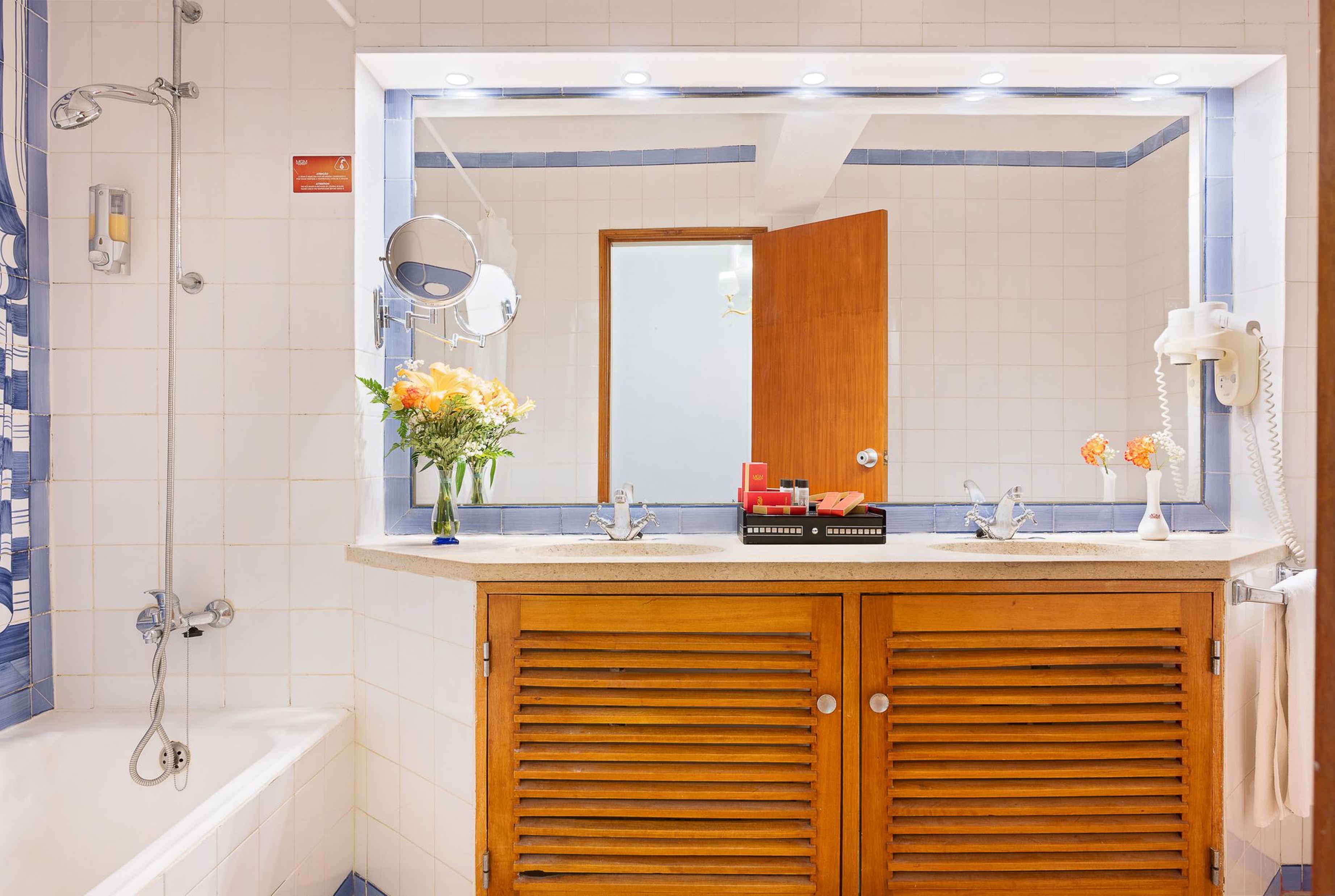Standard One-Bedroom Apartment (4 pax)