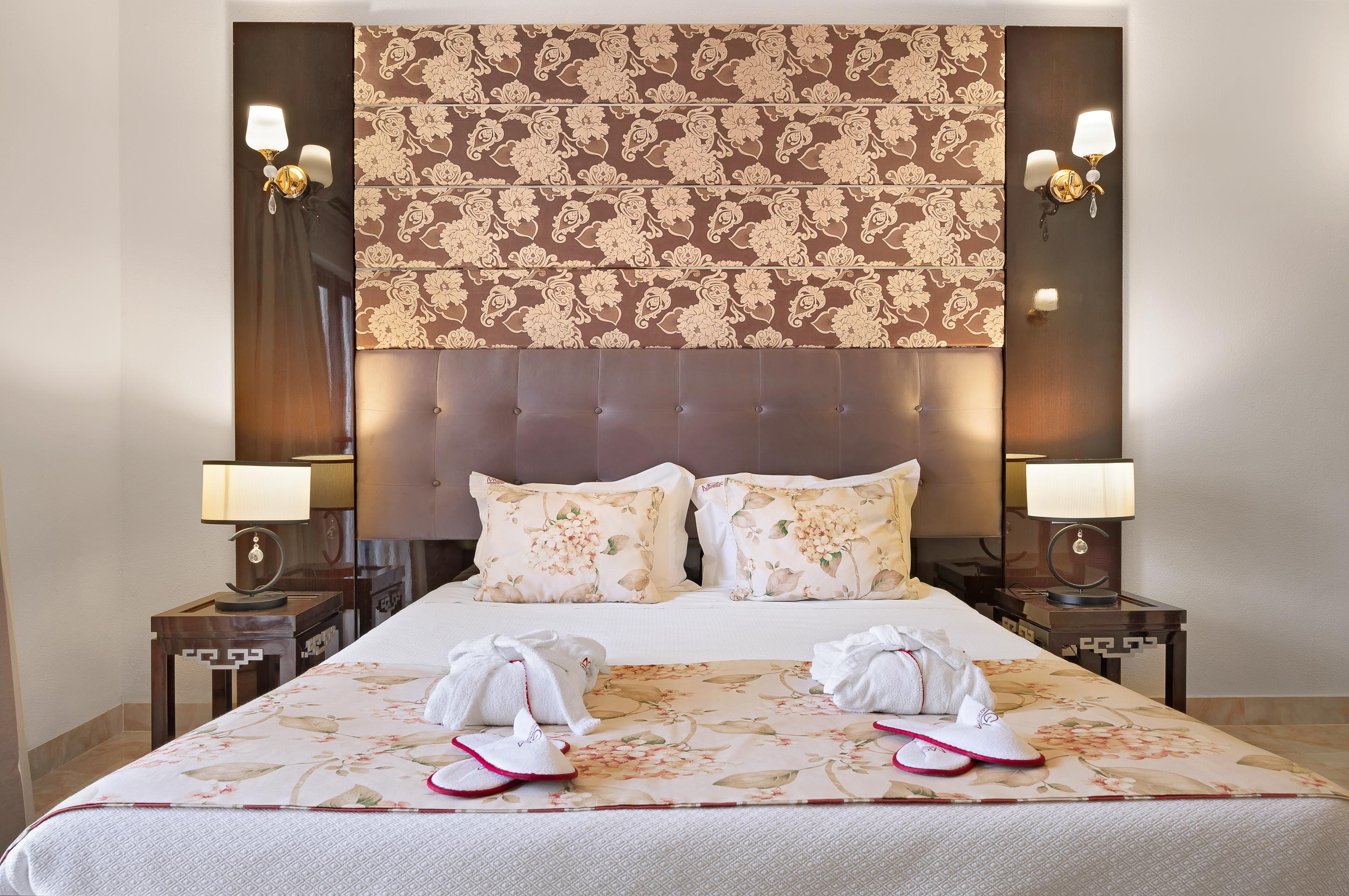 Deluxe Hotel Room -2 pax