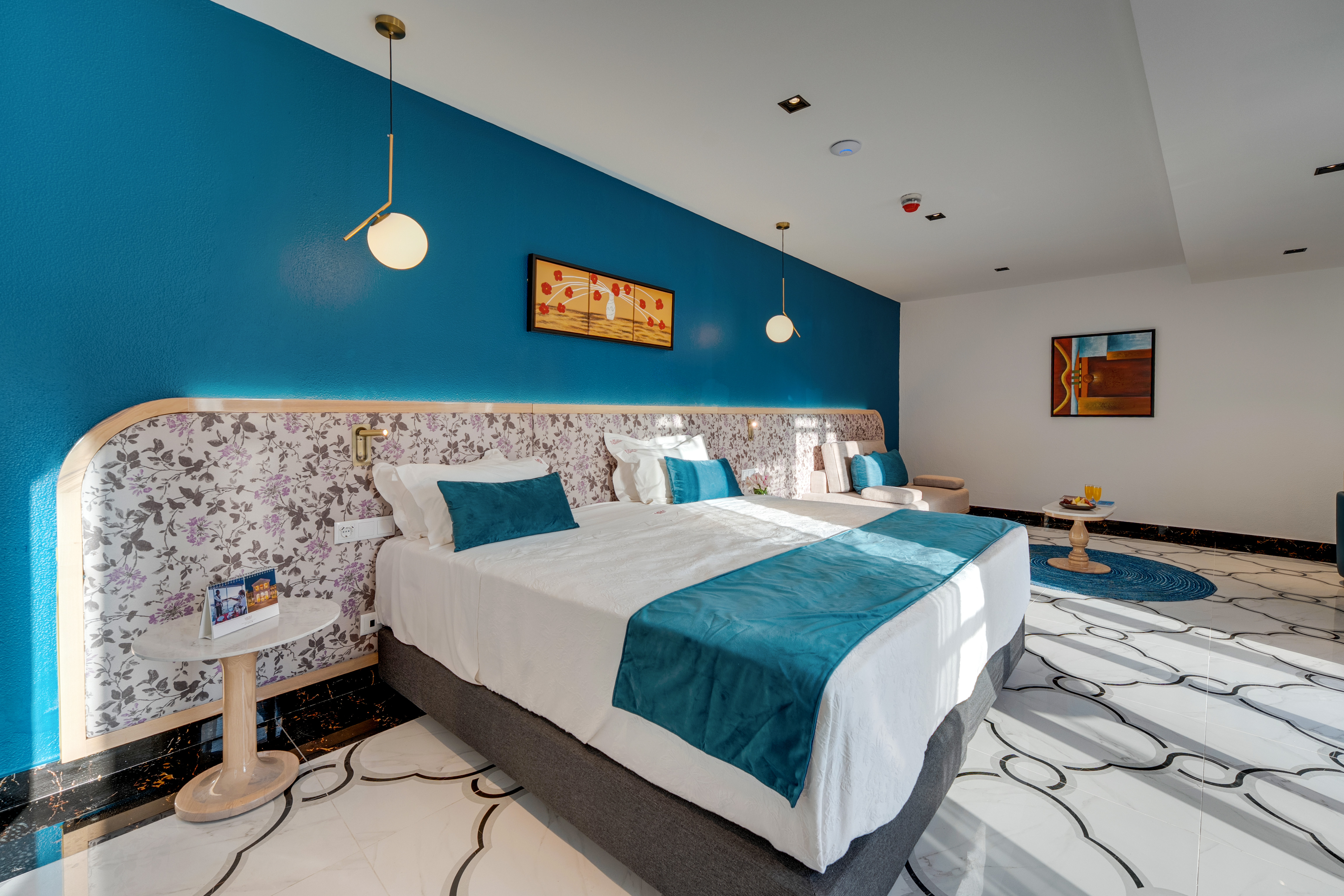Grand Deluxe Junior Suite