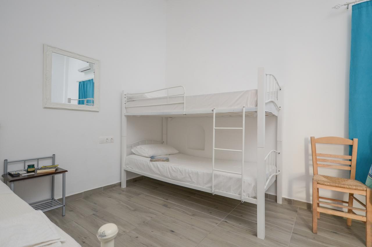 Depis Suites