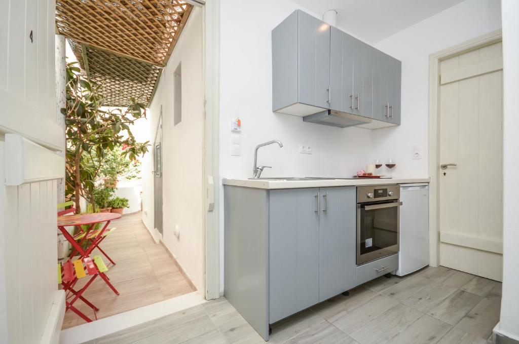 Apartment for 6 people