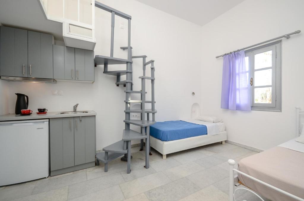 Apartment for 5 People