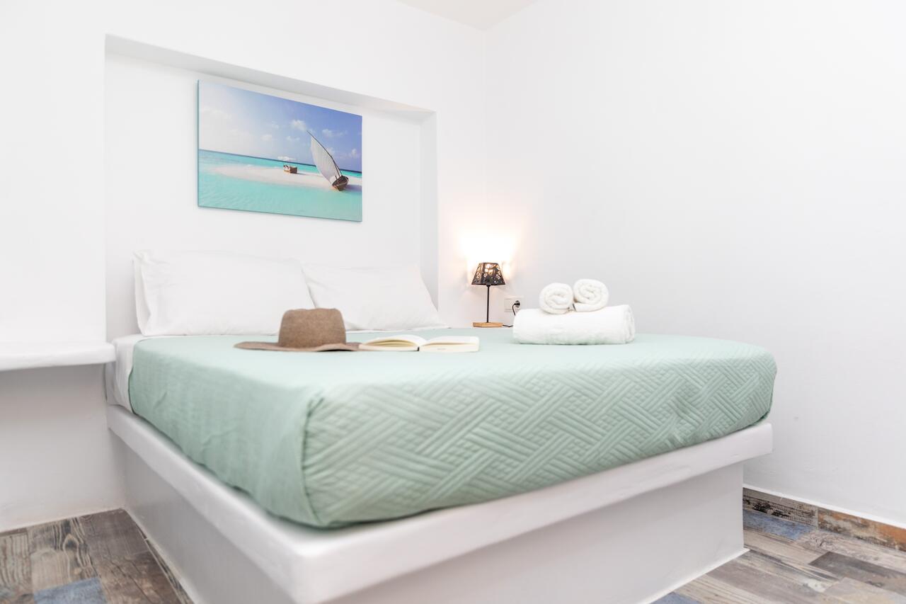 Depis Place and Apartments