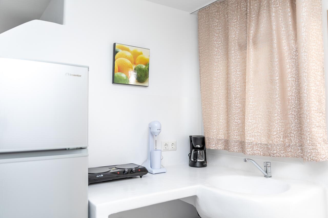 Depis Place and Apartments