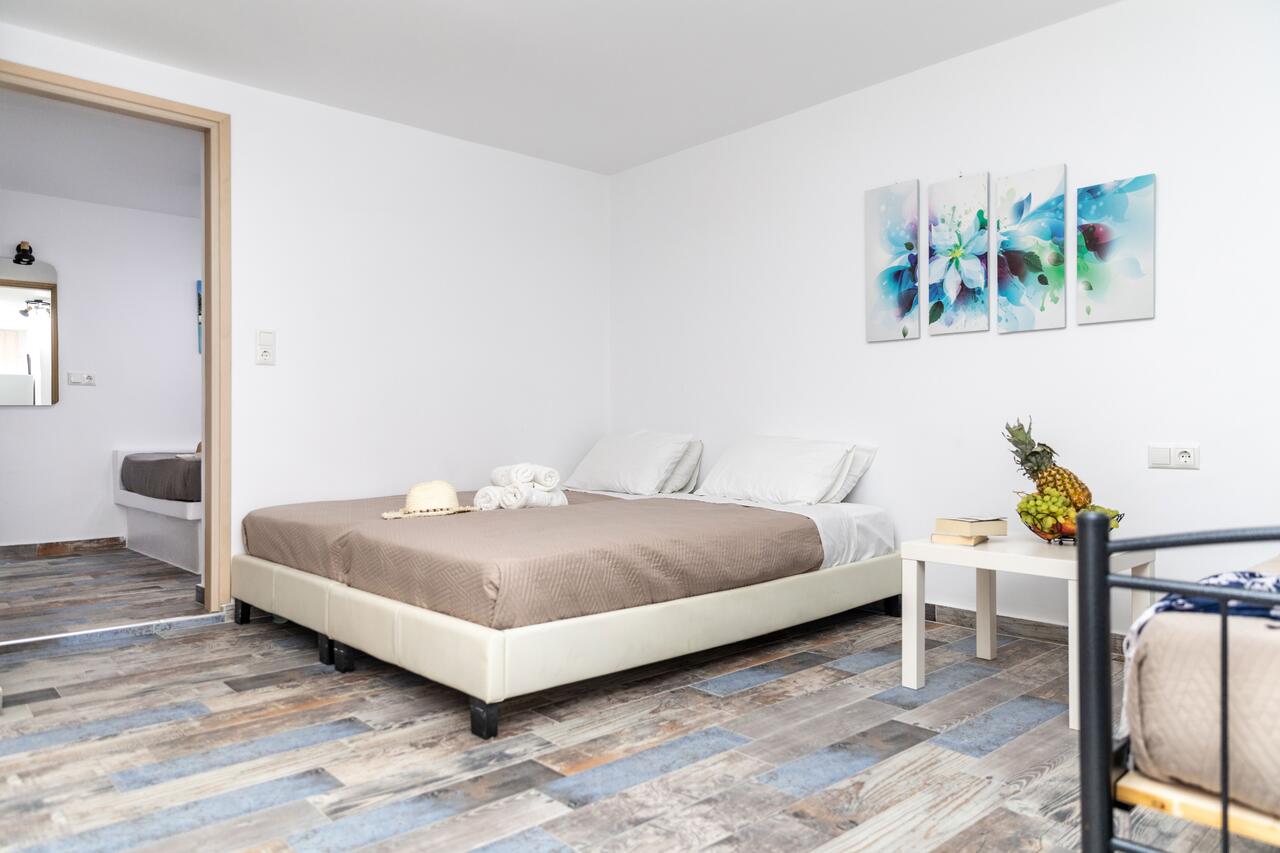Depis Place and Apartments