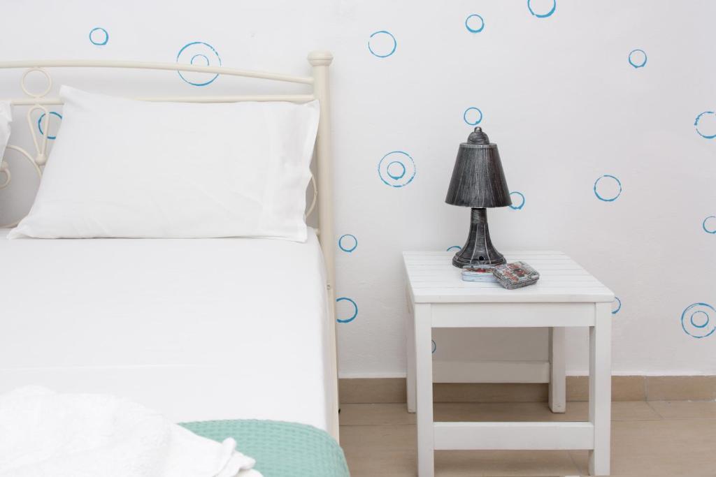 Double Room Ground Floor