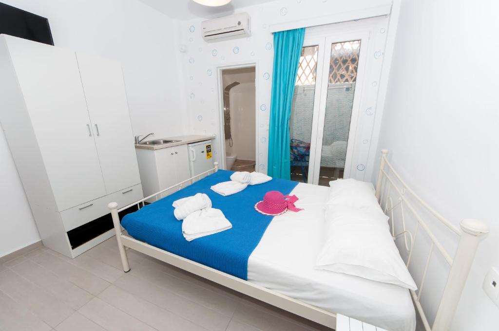 Triple Studio Ground Floor