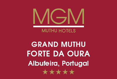Grand Muthu Forte Da Oura