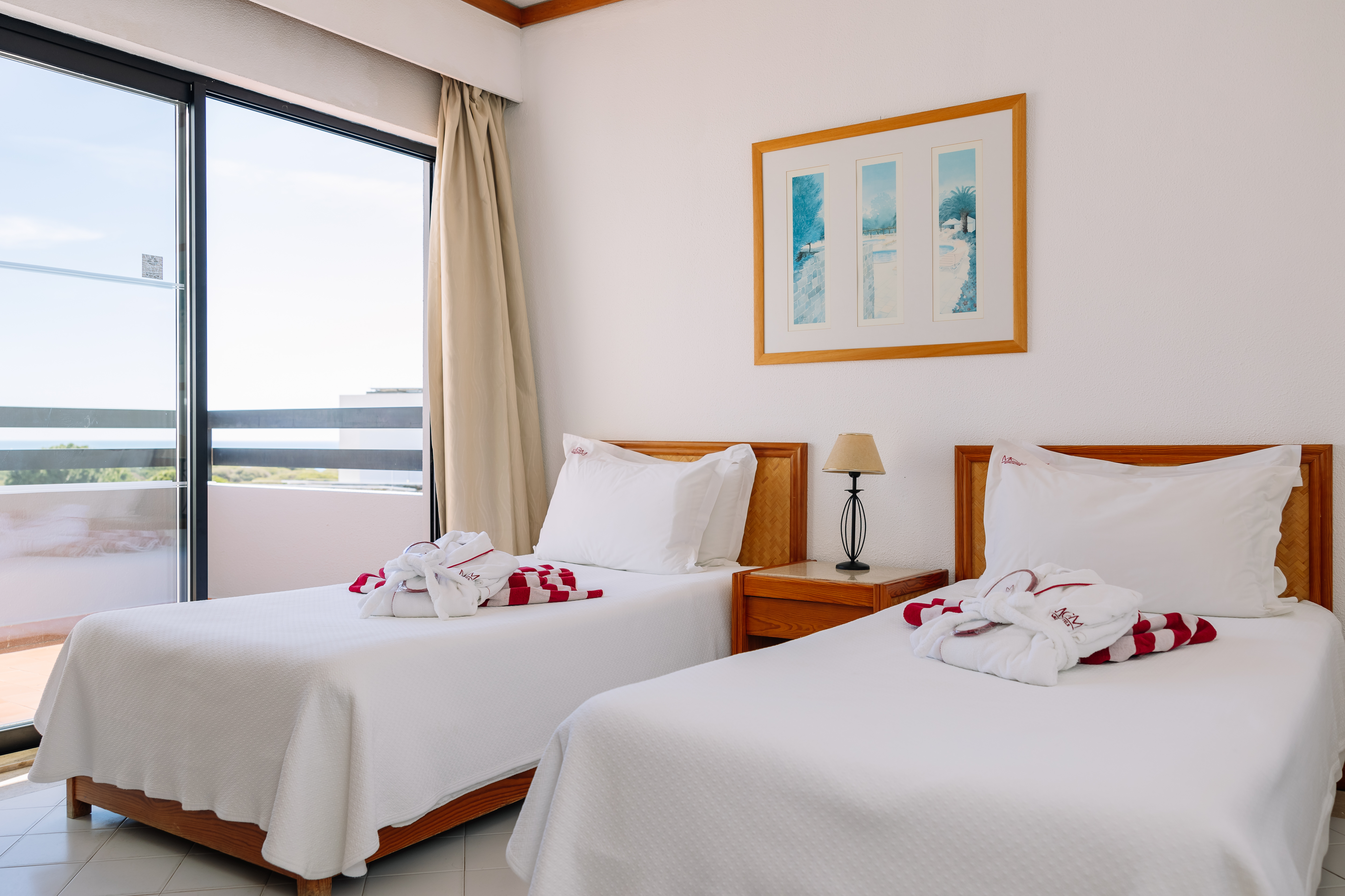 Superior Two-Bedroom Apartment