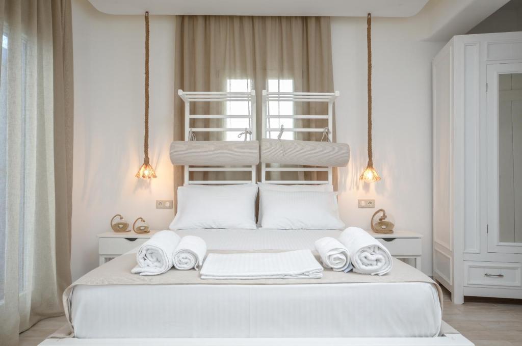 Luxury villa with private pool 3 bedrooms