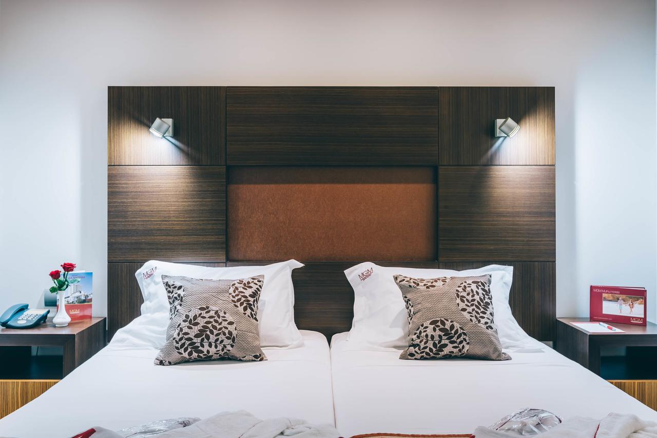 Muthu Raga Madeira Hotel