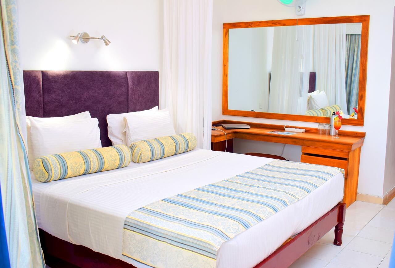 Reef Hotel Mombasa gallery