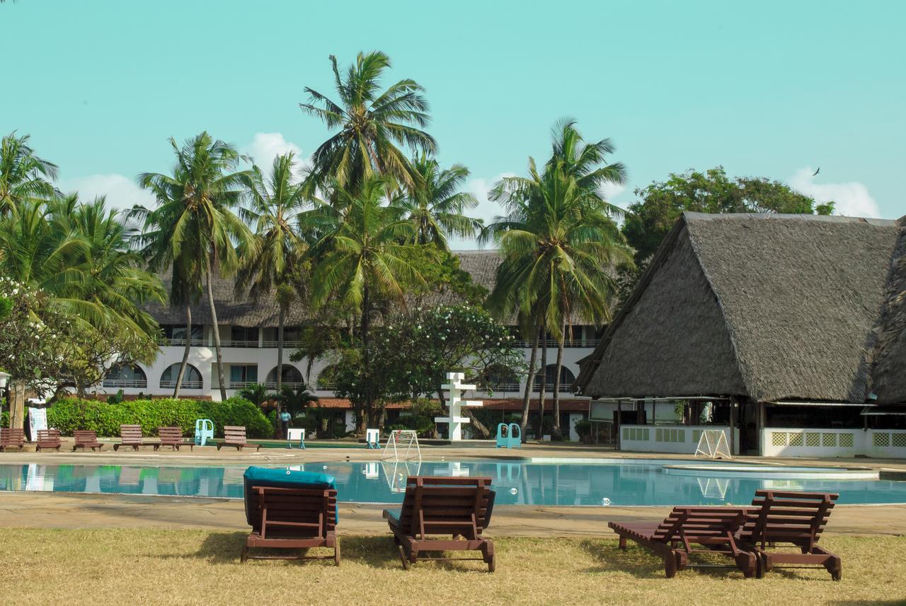 Reef Hotel Mombasa gallery