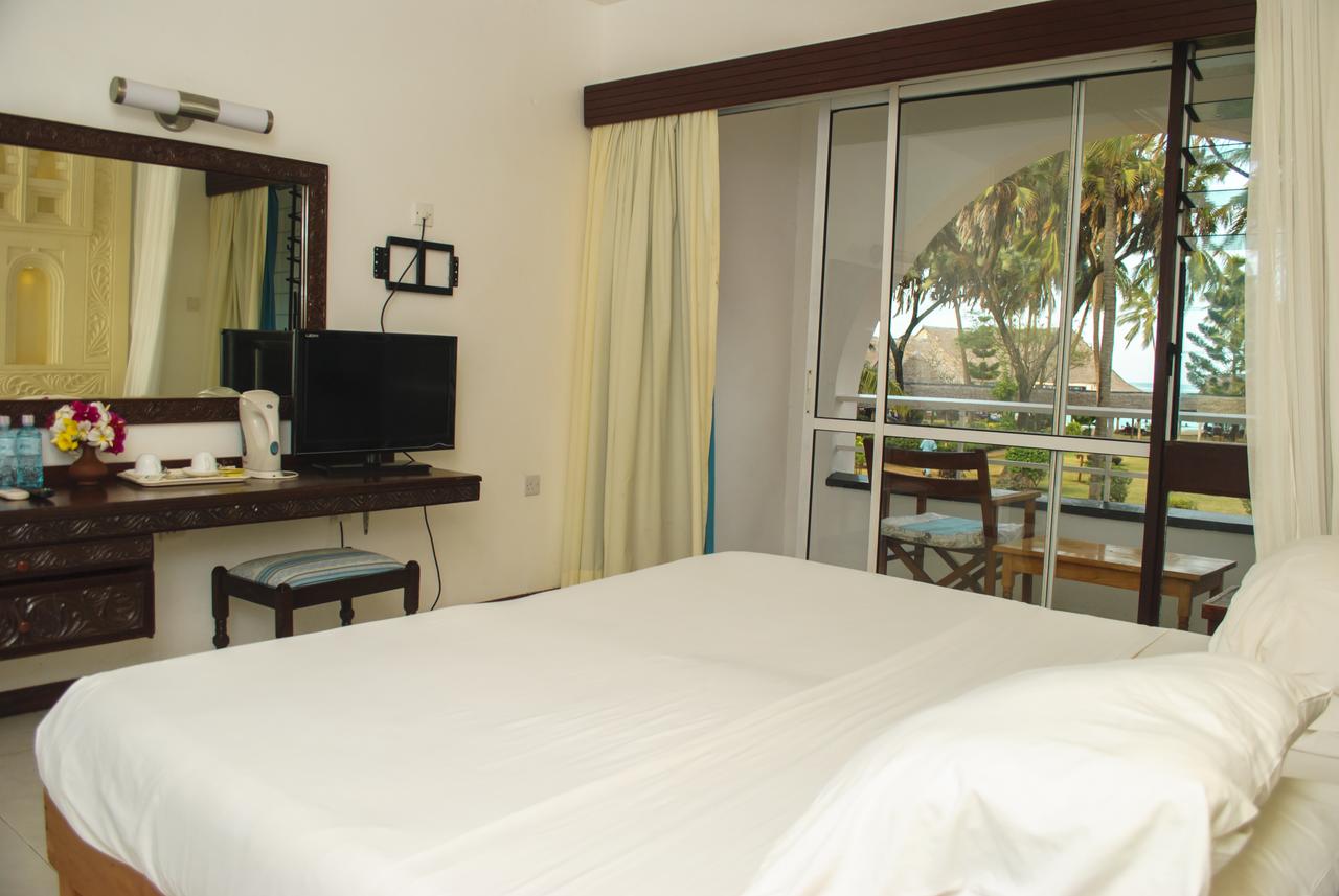Reef Hotel Mombasa gallery